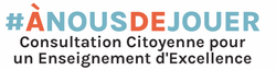Logo du site web